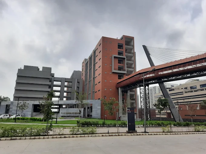 Amrita School of Medicine Faridabad